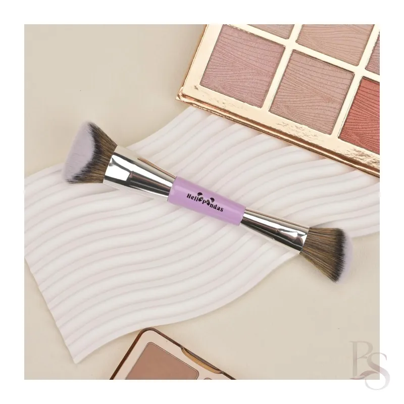 Rosy The Panda Dual Magical Brush