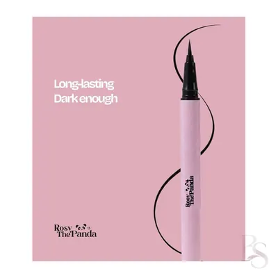 Rosy The Panda Eyeliner
