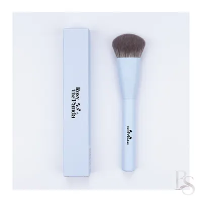 Rosy The Panda Foundation Base Brush – Blue Candy