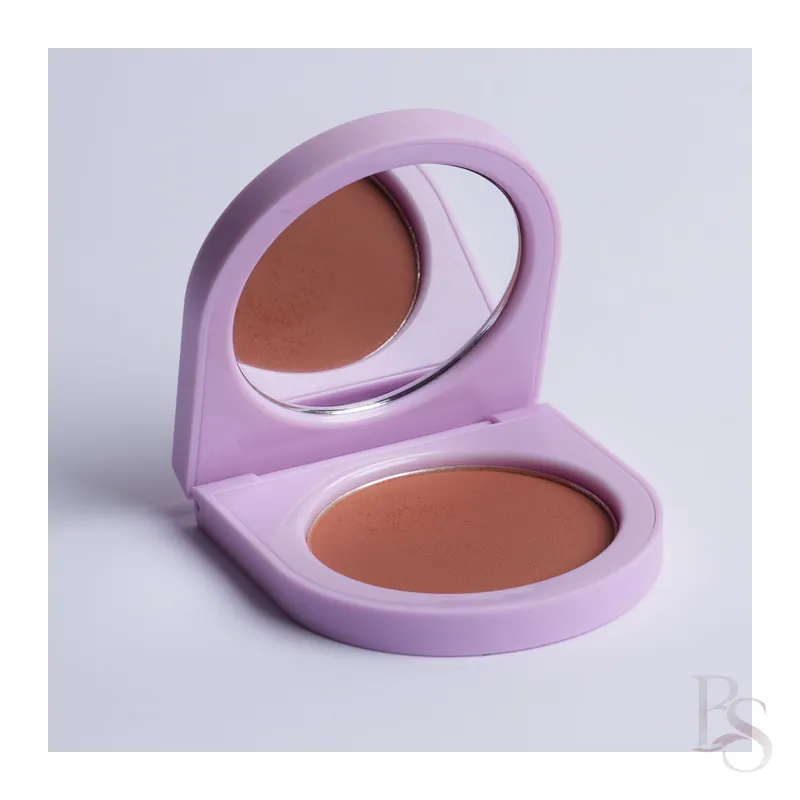 Rosy The Panda Golden Hour Blush