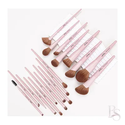 Rosy The Panda L Zaher byilbaalik Set