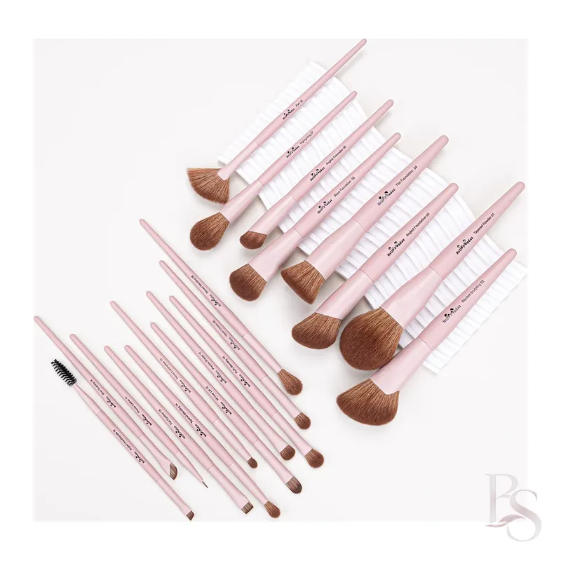 Rosy The Panda L Zaher byilbaalik Set