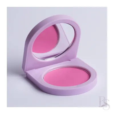 Rosy The Panda Pink Crush Blush