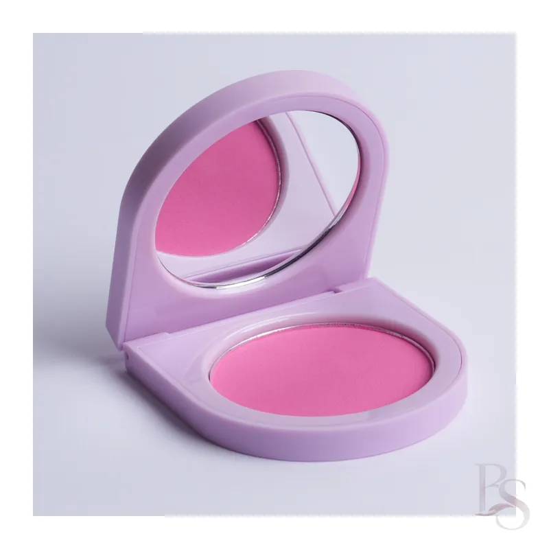 Rosy The Panda Pink Crush Blush