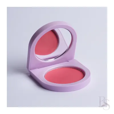 Rosy The Panda Pink Wink Blush