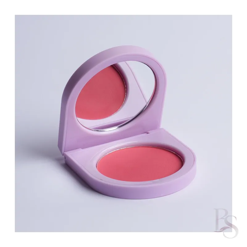 Rosy The Panda Pink Wink Blush