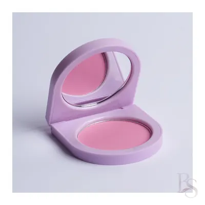Rosy The Panda Rose Bloom Blush