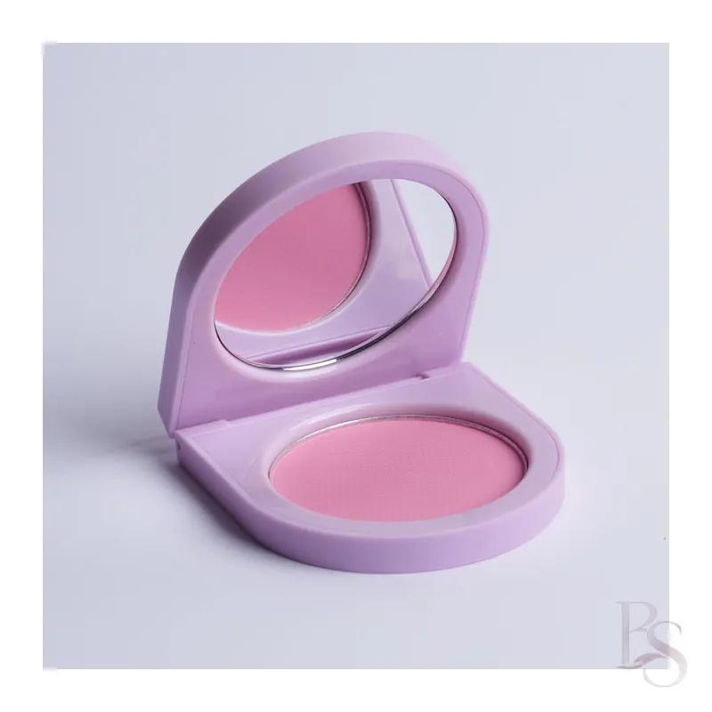 Rosy The Panda Rose Bloom Blush