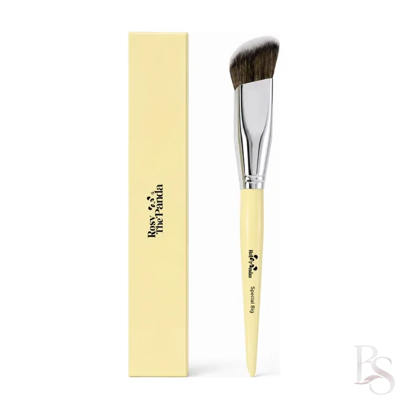 Rosy The Panda Special Big Brush