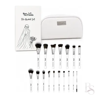 Rosy The Panda The Bridal Set