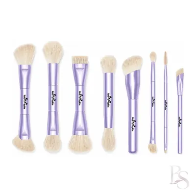 Rosy The Panda The Lavender Set