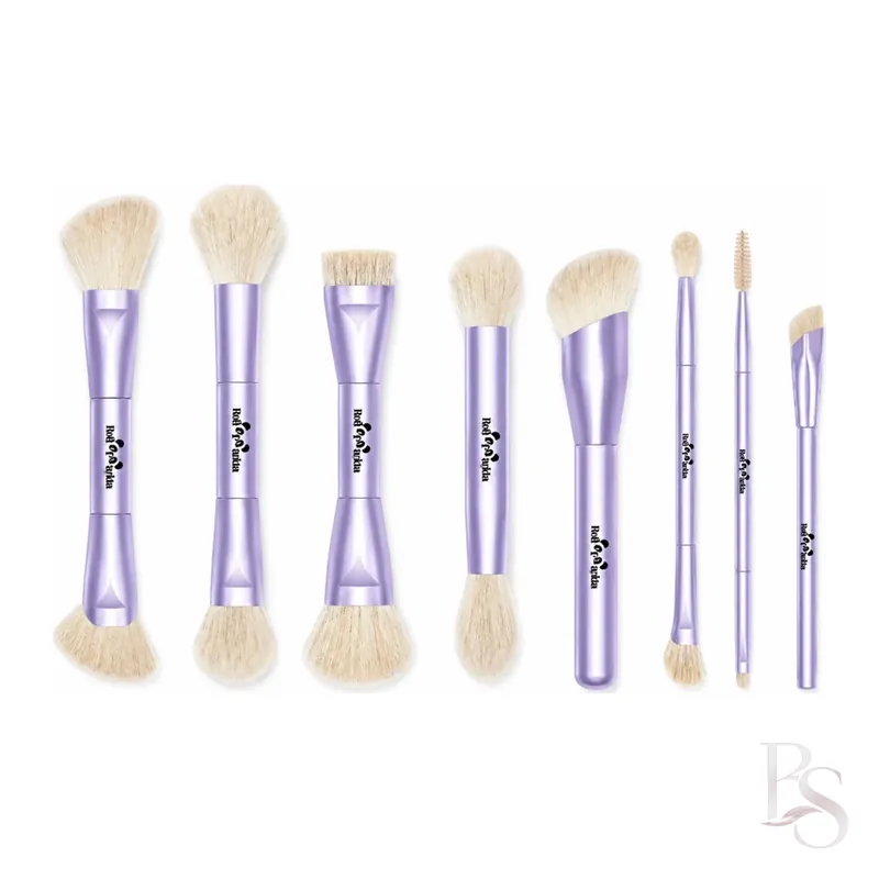 Rosy The Panda The Lavender Set