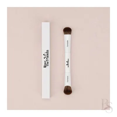 Rosy The Panda The Love Brush