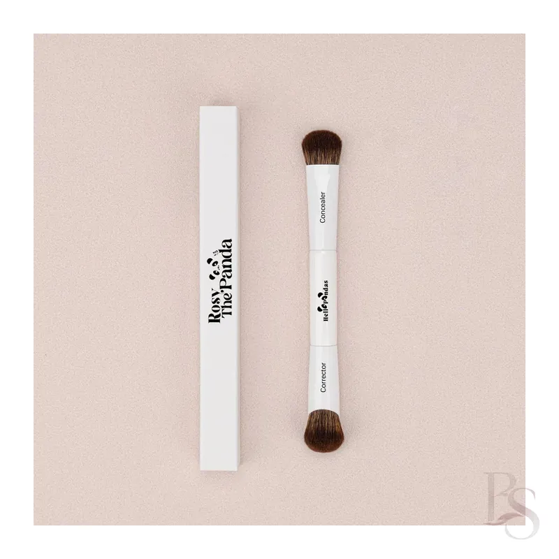 Rosy The Panda The Love Brush