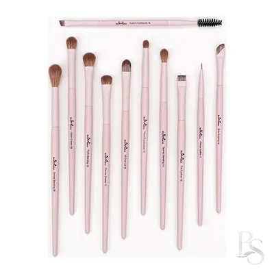Rosy The Panda The Signature Eye Set