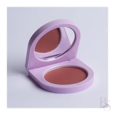 Rosy The Panda Vintage Rose Blush