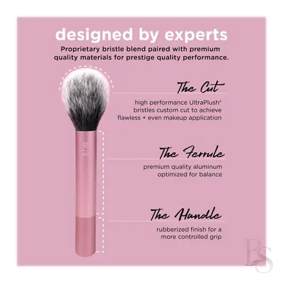 RT Blush Brush