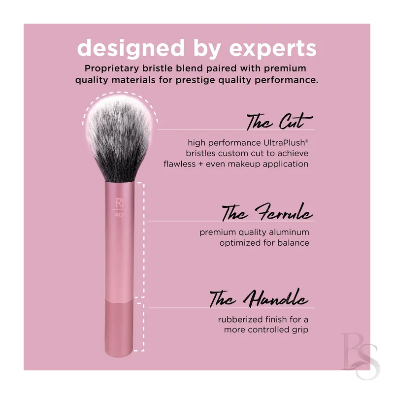 RT Blush Brush