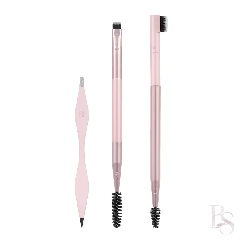 Rt Brow Shaping Set
