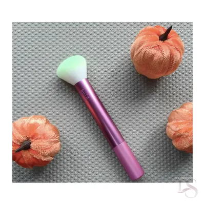 RT Buffing Brush Neon Dream