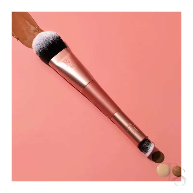 RT Cover + Conceal Brush