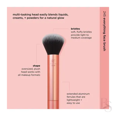 RT Everything Face Brush