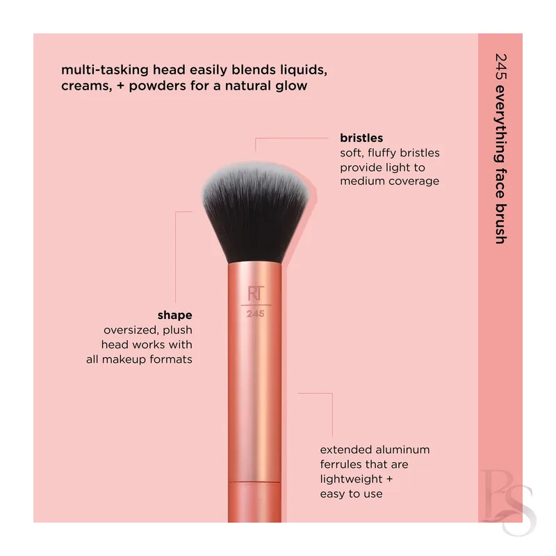 RT Everything Face Brush