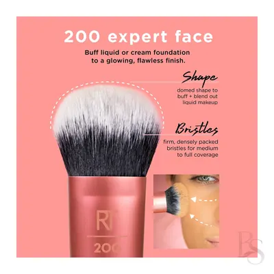 RT Expert Face Brush