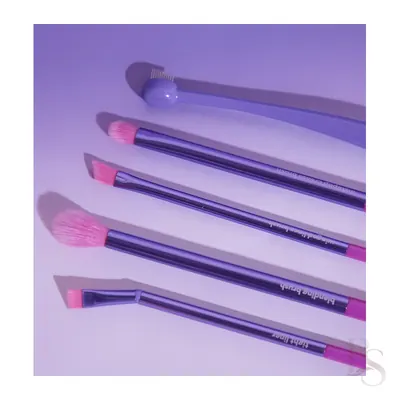 RT Eye Love Drama Brush Kit 5pcs