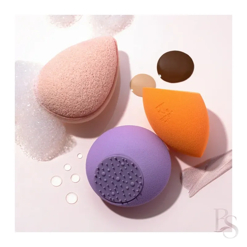 RT Glow Radiance Complexion Kit 3pcs