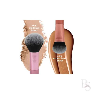 RT Mini Brush Duo