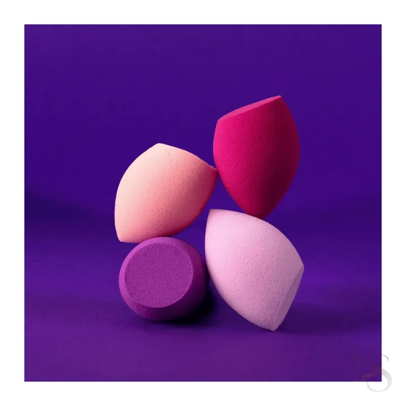 RT Mini Miracle Complexion Sponges 4pcs