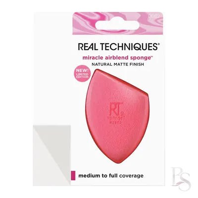 RT Miracle Airblend Sponge