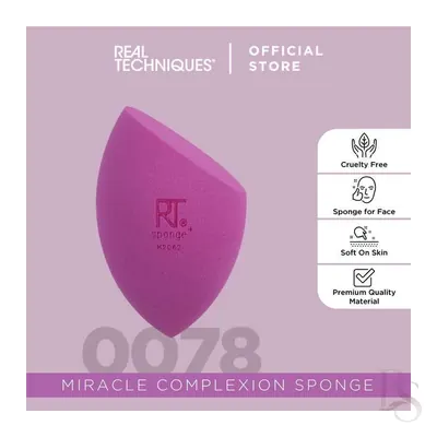 RT Miracle Complexion Sponge