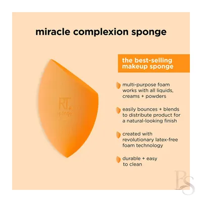 RT Miracle Complexion Sponge