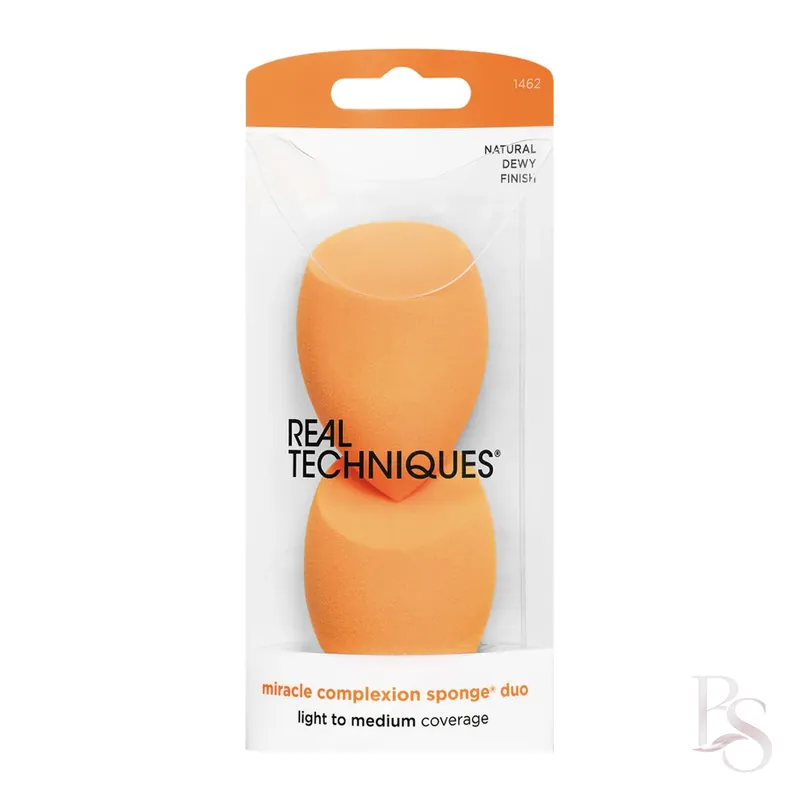 RT Miracle Complexion Sponge – Duo