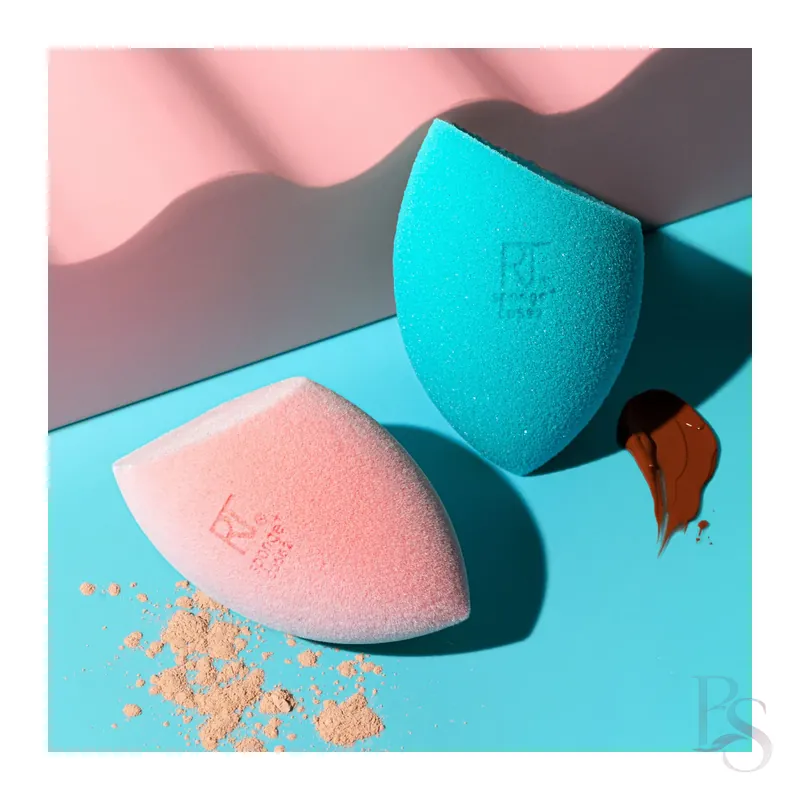 RT Miracle Mattifying Sponge Duo