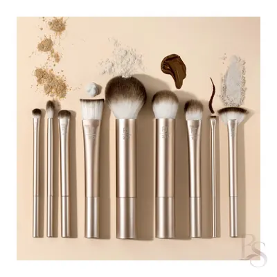 RT Natural Brush Kit