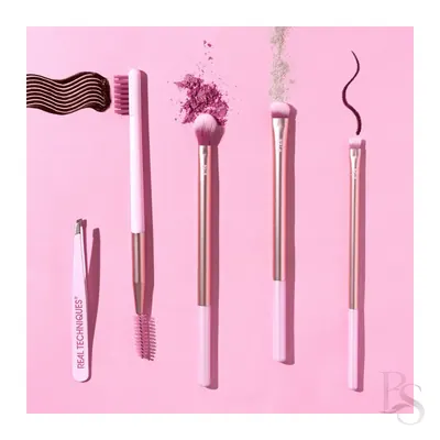 RT Naturally Beautiful Eye Brush Kit