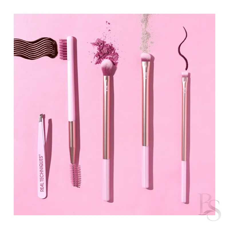RT Naturally Beautiful Eye Brush Kit