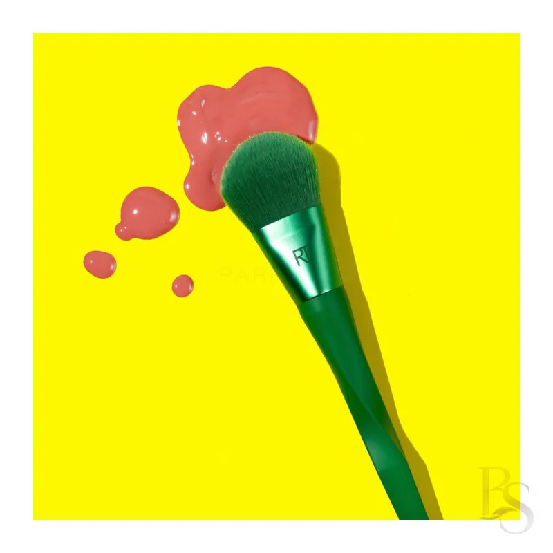 RT Nectar Pop Glassy Glow Foundation Brush