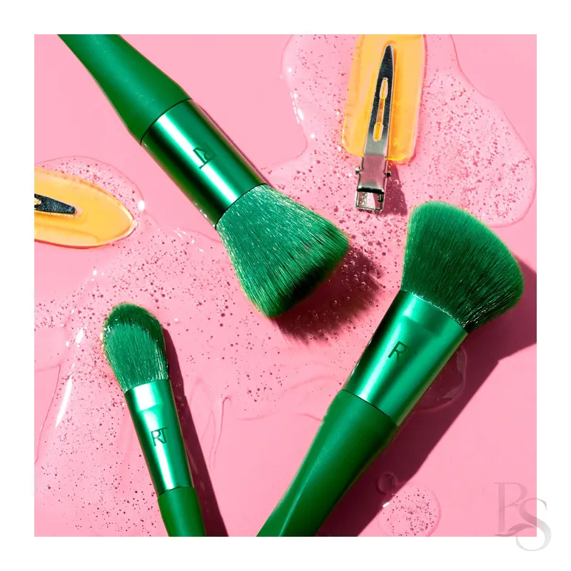 RT Nectar Pop Glaze Face Kit