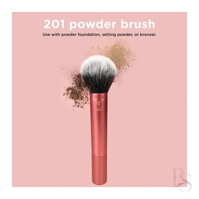 RT Powder Brush 201