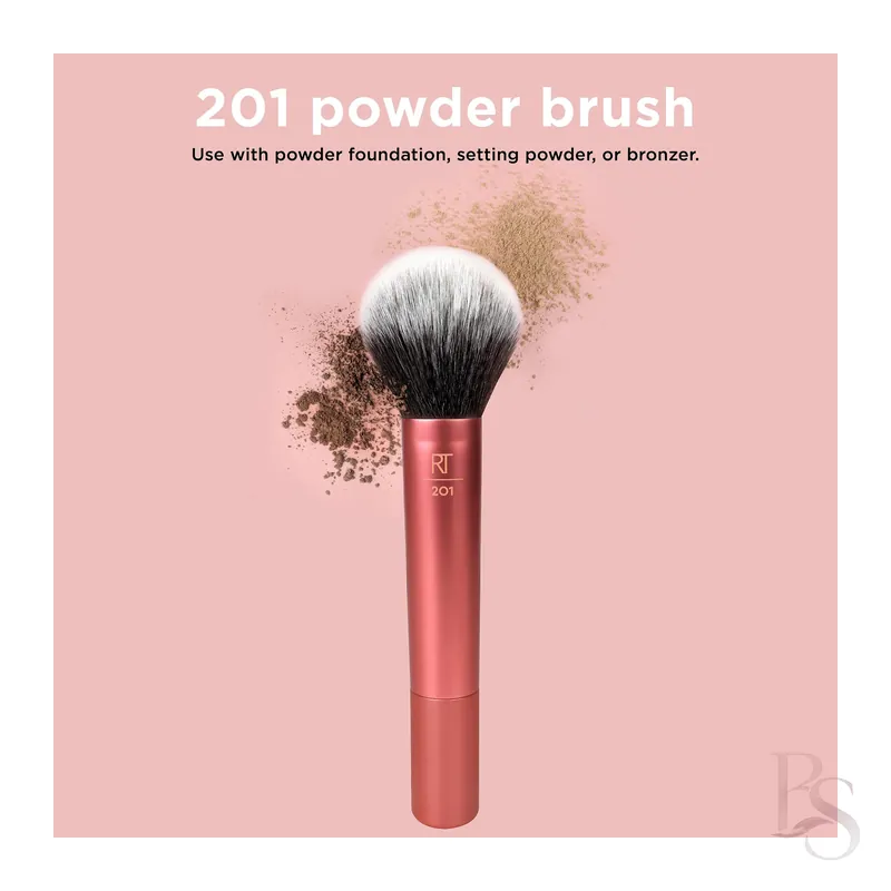 RT Powder Brush 201
