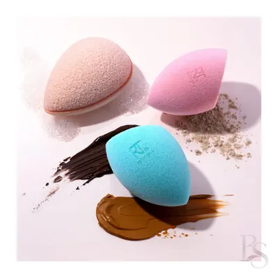 RT Pro Matte Poreless Perfecting Kit