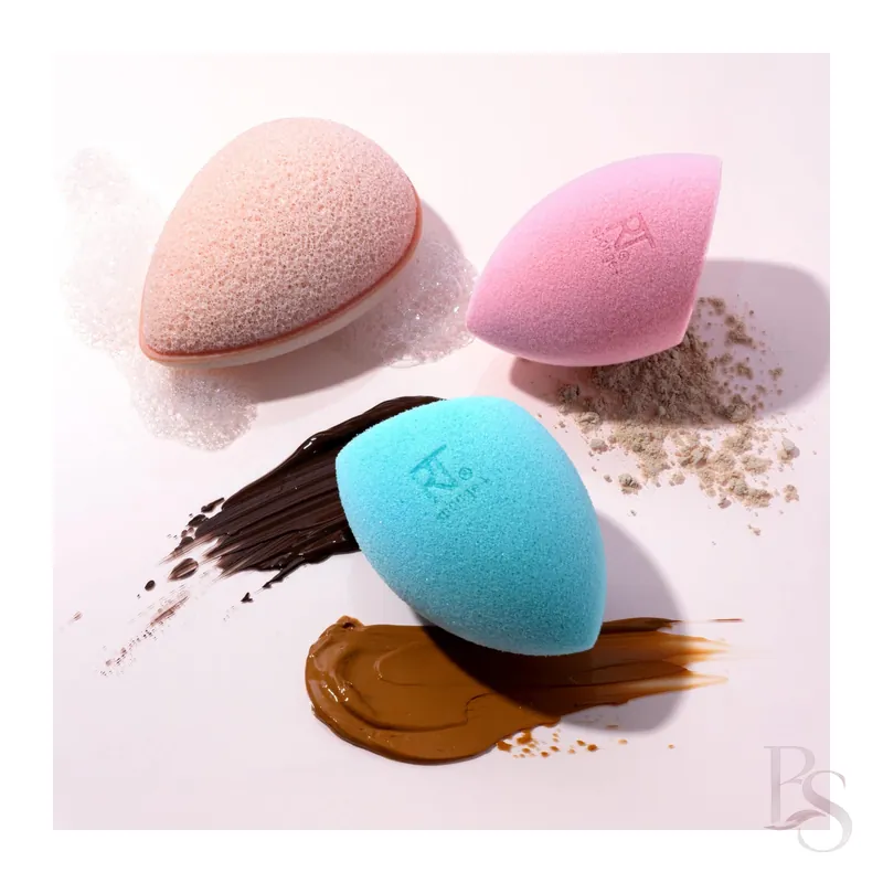 RT Pro Matte Poreless Perfecting Kit