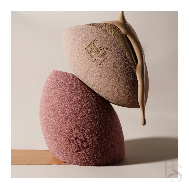 RT Real Reveal Sponge Duo Kit