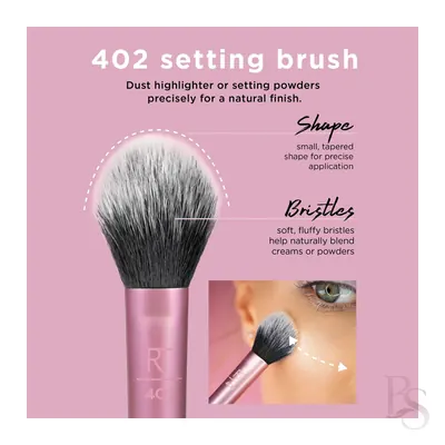 RT Setting Brush 402