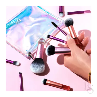 RT Travel Fantasy Mini Brush Kit 10pcs