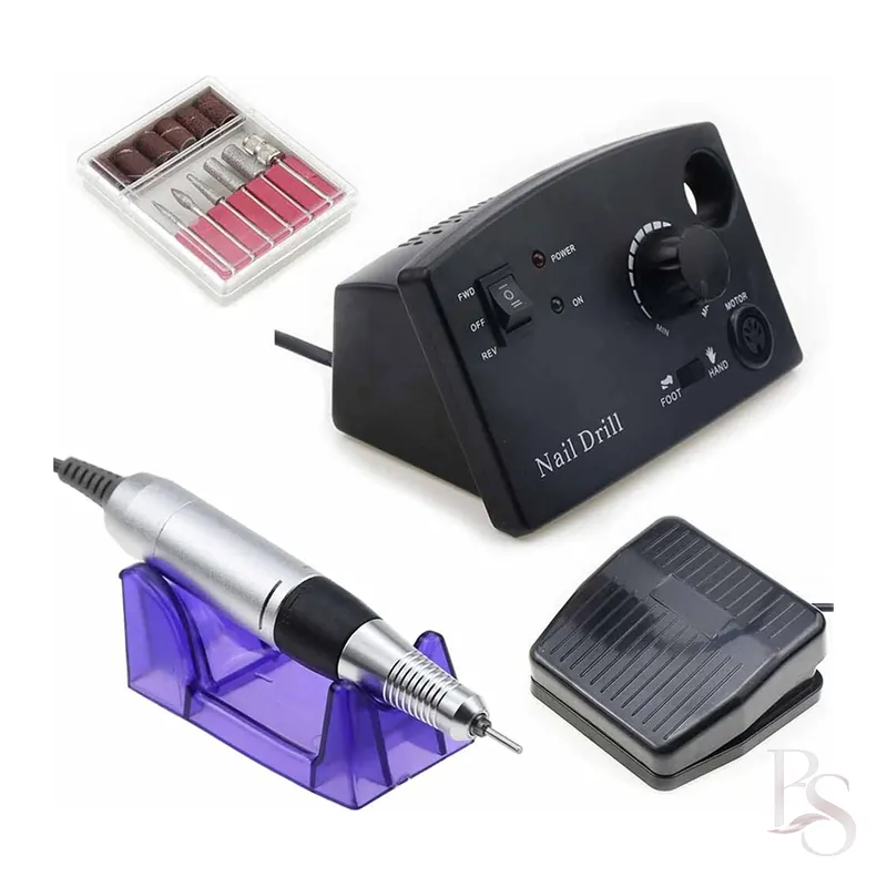 RU Professional Nail Drill 45000